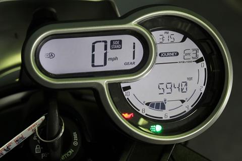 2018 Ducati Scrambler 1100 in Portland, Oregon - Photo 21