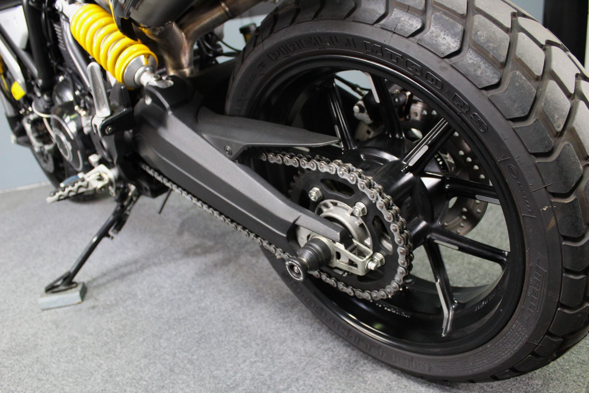 2018 Ducati Scrambler 1100 in Portland, Oregon - Photo 20