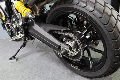 2018 Ducati Scrambler 1100 in Portland, Oregon - Photo 20