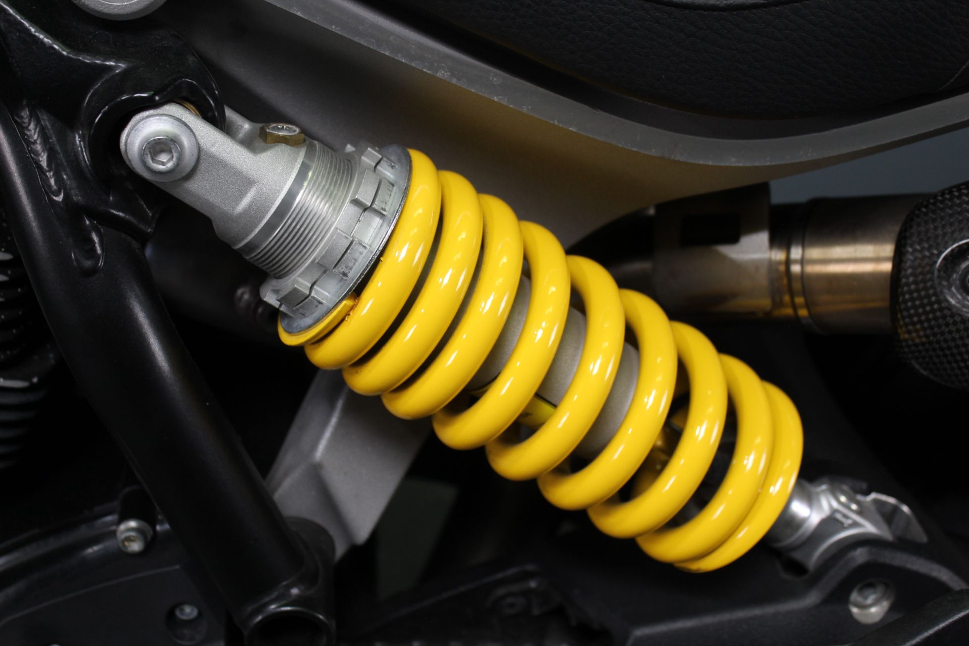 2018 Ducati Scrambler 1100 in Portland, Oregon - Photo 15