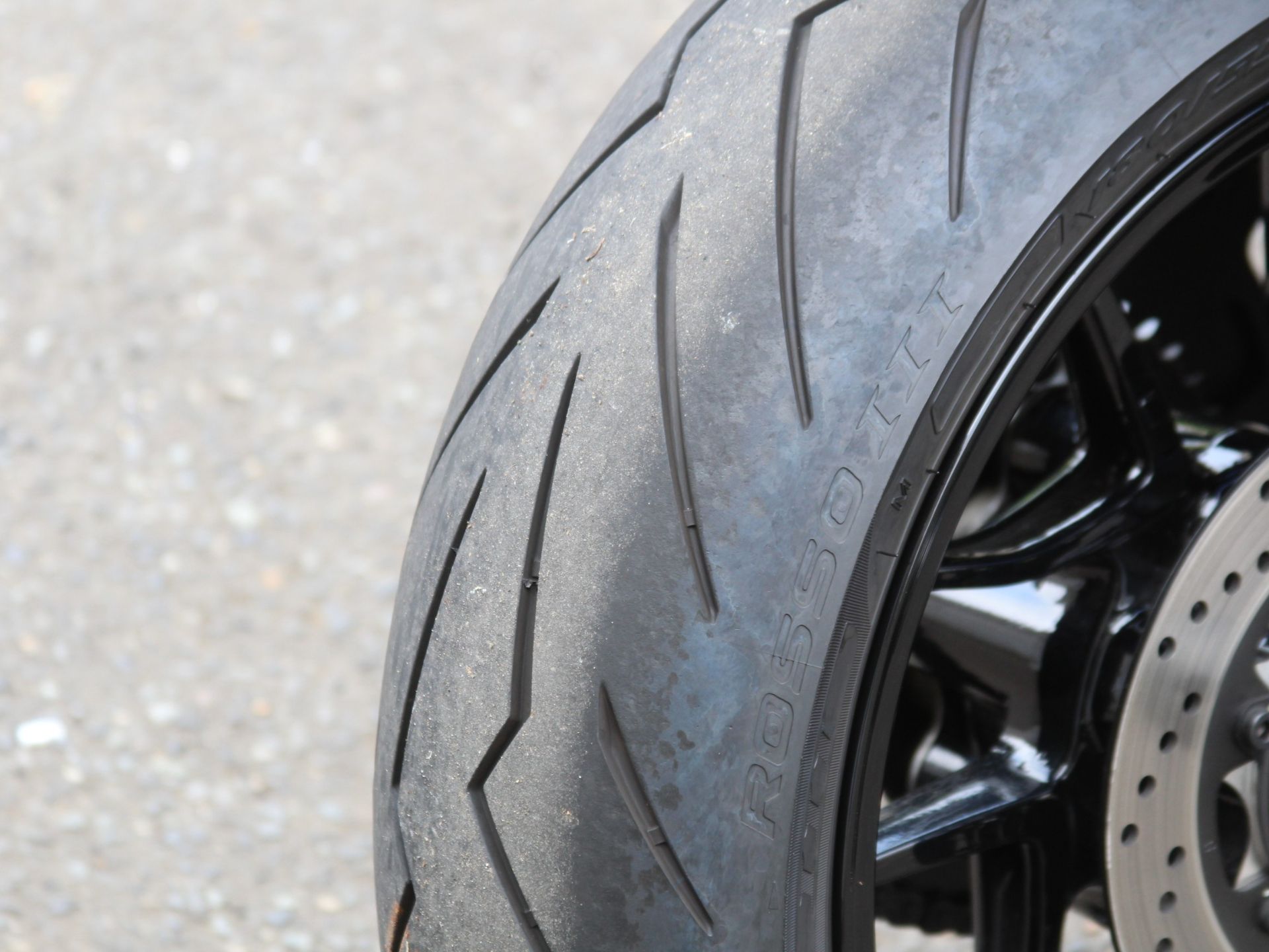 2022 Ducati Monster + in Portland, Oregon - Photo 13