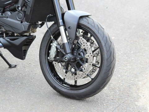 2022 Ducati Monster + in Portland, Oregon - Photo 15