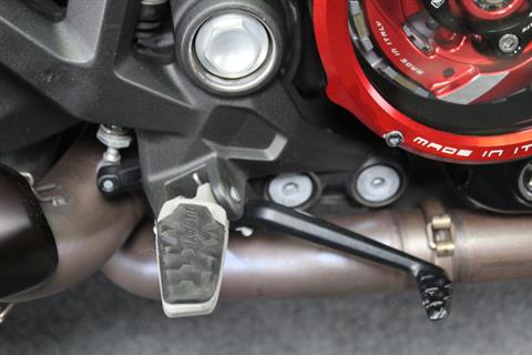 2022 Ducati Monster + in Portland, Oregon - Photo 12