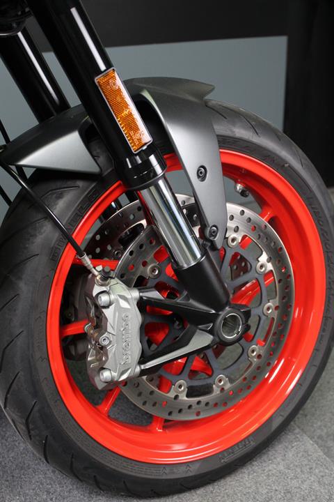 2022 Ducati Monster + in Portland, Oregon - Photo 6