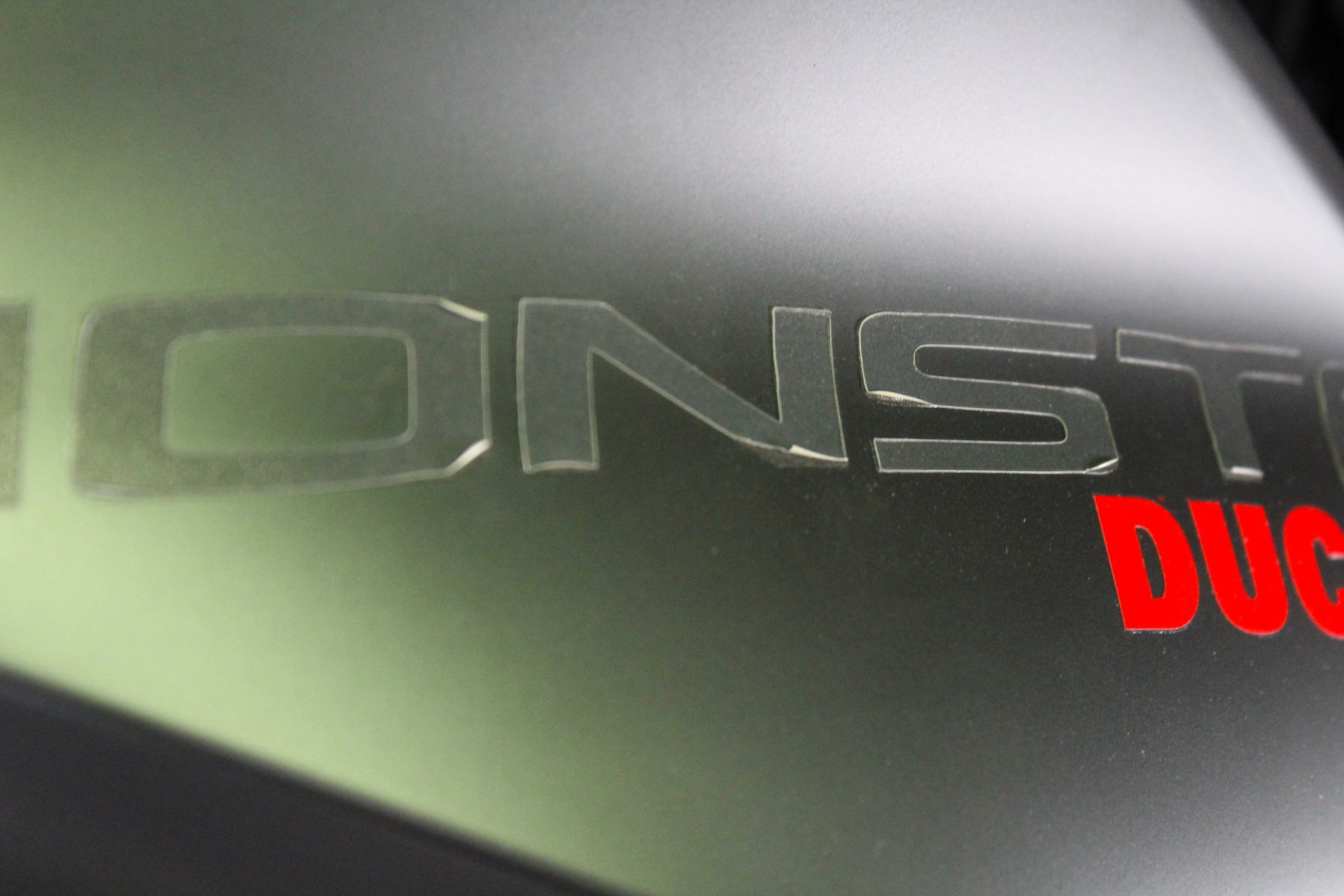 2022 Ducati Monster + in Portland, Oregon - Photo 20