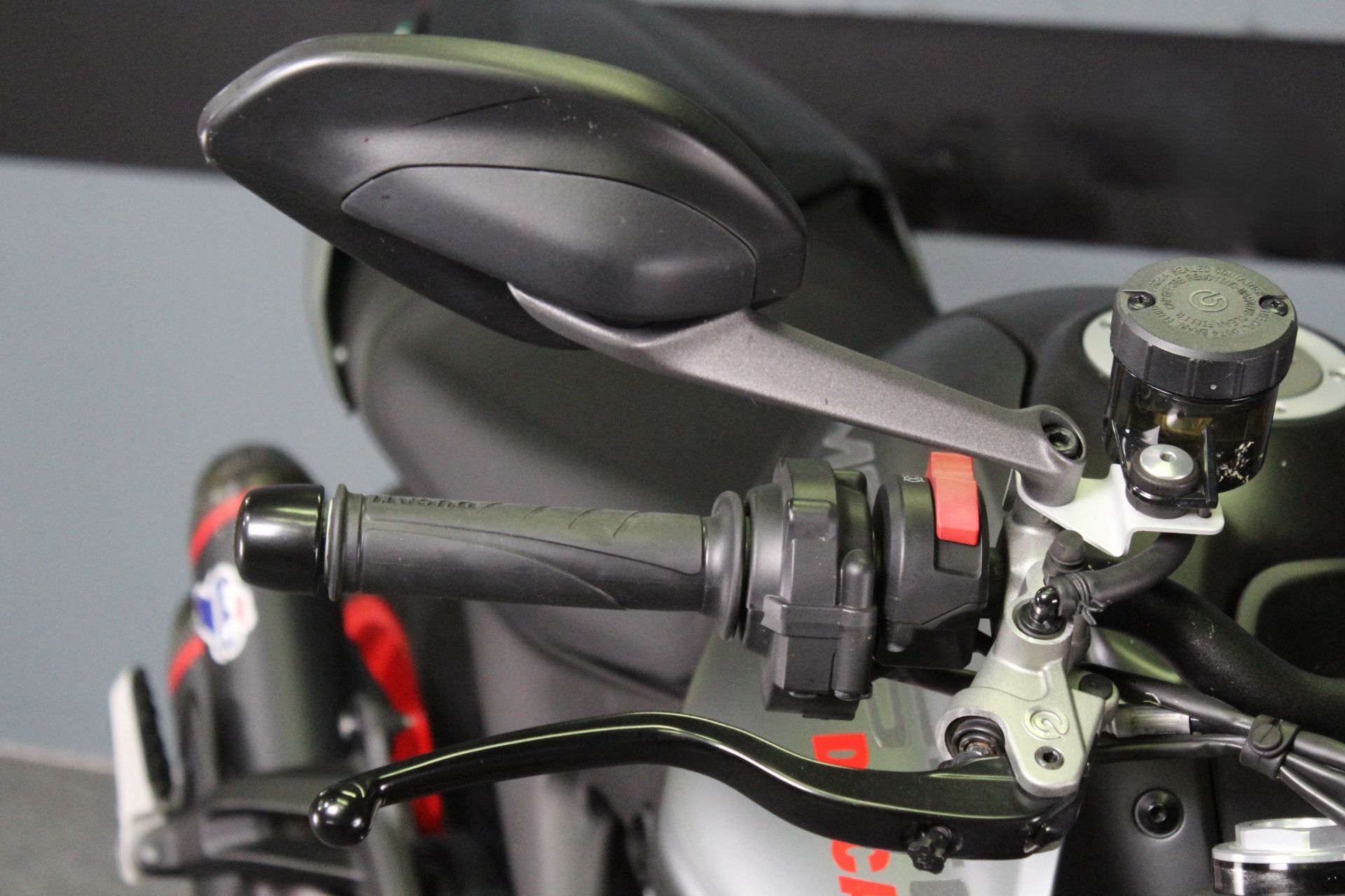 2022 Ducati Monster + in Portland, Oregon - Photo 7