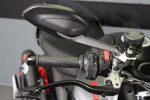 2022 Ducati Monster + in Portland, Oregon - Photo 7