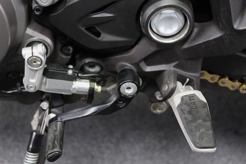 2022 Ducati Monster + in Portland, Oregon - Photo 13