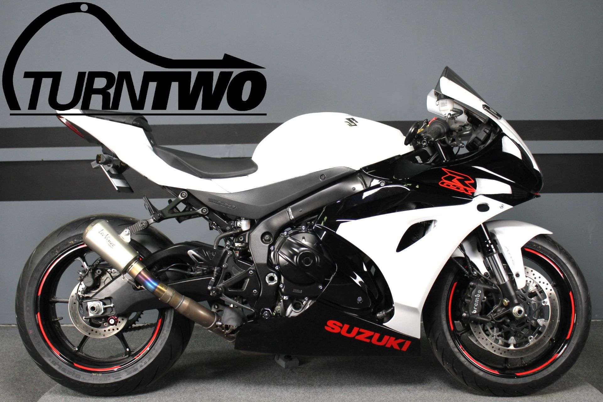 2020 Suzuki GSX-R1000 in Portland, Oregon - Photo 1