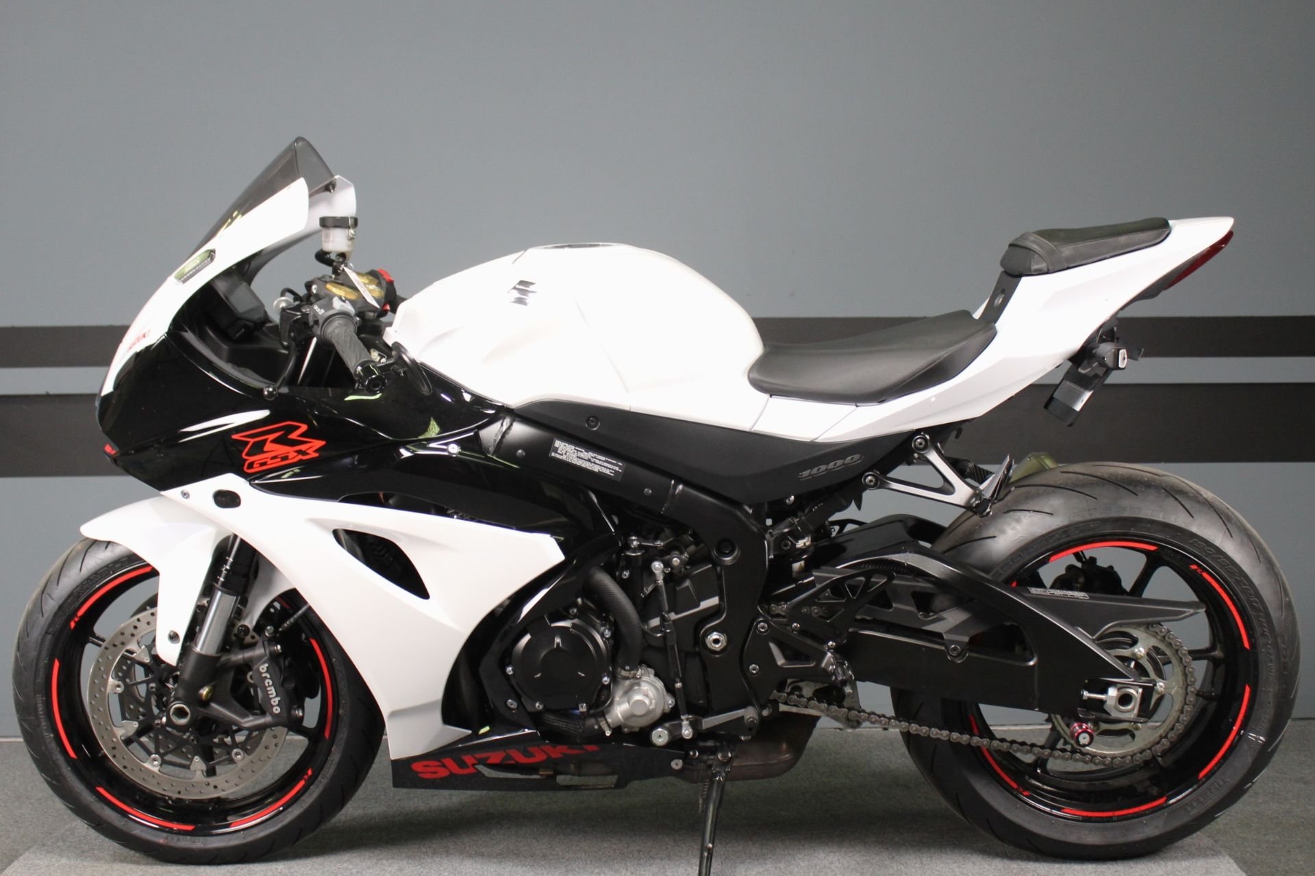 2020 Suzuki GSX-R1000 in Portland, Oregon - Photo 4
