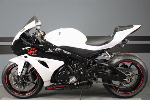 2020 Suzuki GSX-R1000 in Portland, Oregon - Photo 4