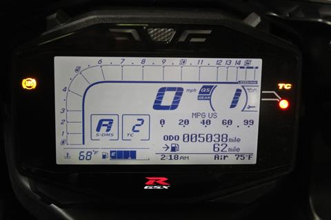 2020 Suzuki GSX-R1000 in Portland, Oregon - Photo 22