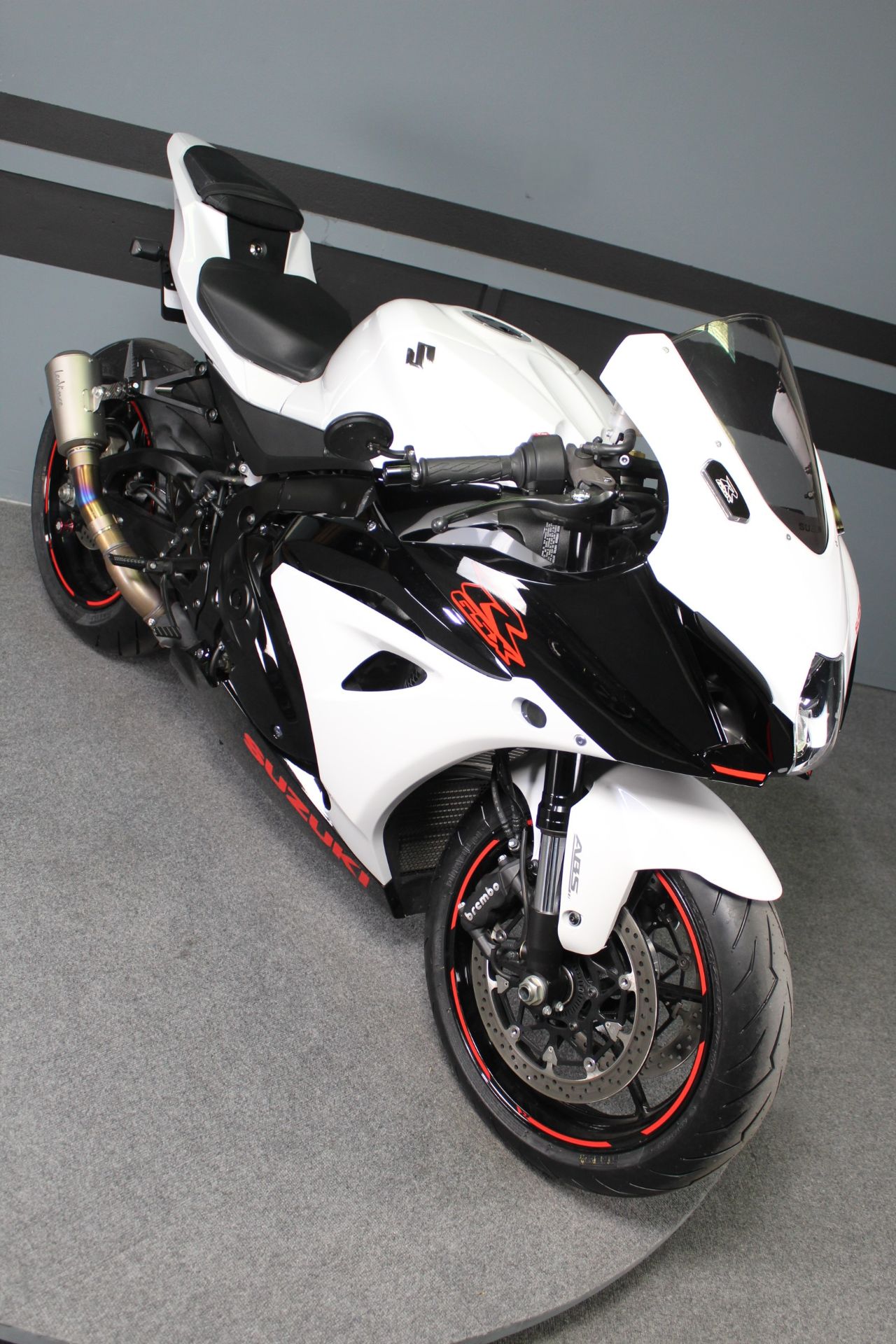 2020 Suzuki GSX-R1000 in Portland, Oregon - Photo 2