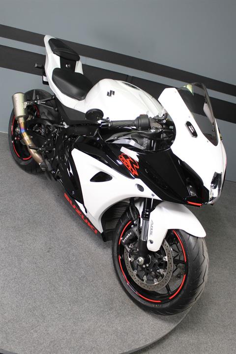 2020 Suzuki GSX-R1000 in Portland, Oregon - Photo 2