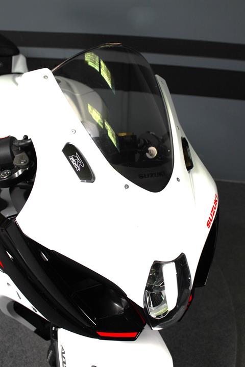 2020 Suzuki GSX-R1000 in Portland, Oregon - Photo 5