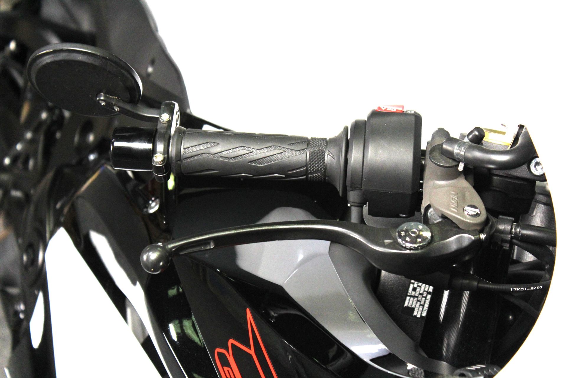 2020 Suzuki GSX-R1000 in Portland, Oregon - Photo 10