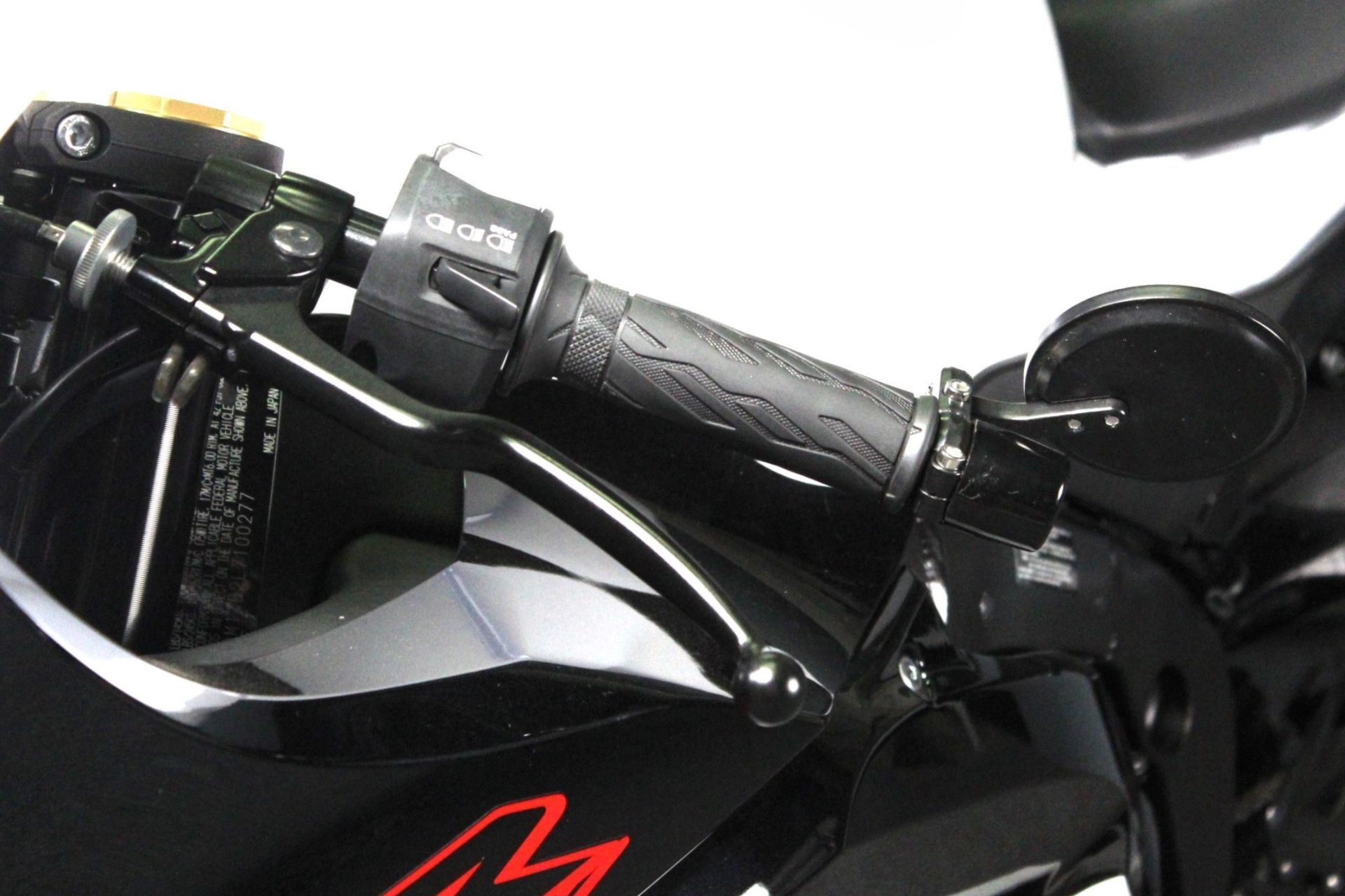 2020 Suzuki GSX-R1000 in Portland, Oregon - Photo 11