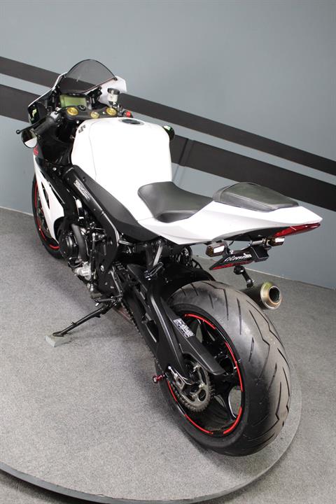 2020 Suzuki GSX-R1000 in Portland, Oregon - Photo 3
