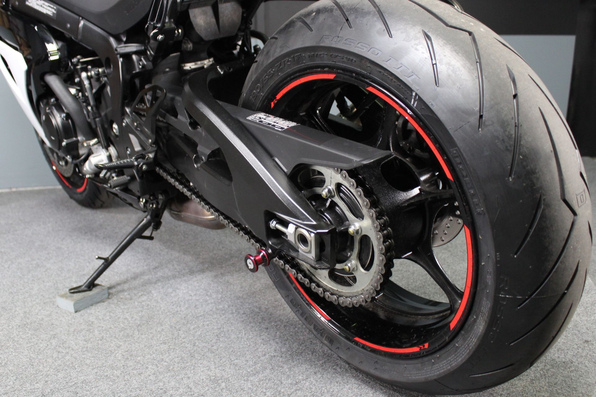 2020 Suzuki GSX-R1000 in Portland, Oregon - Photo 21