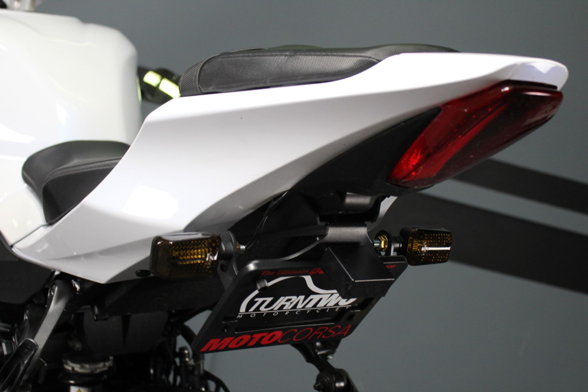 2020 Suzuki GSX-R1000 in Portland, Oregon - Photo 18