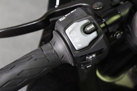 2020 Suzuki GSX-R1000 in Portland, Oregon - Photo 9