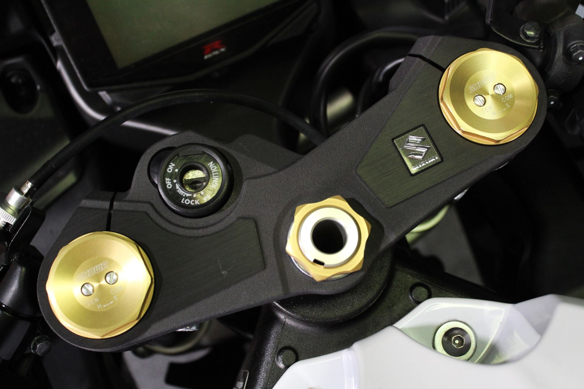 2020 Suzuki GSX-R1000 in Portland, Oregon - Photo 8