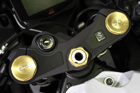 2020 Suzuki GSX-R1000 in Portland, Oregon - Photo 8