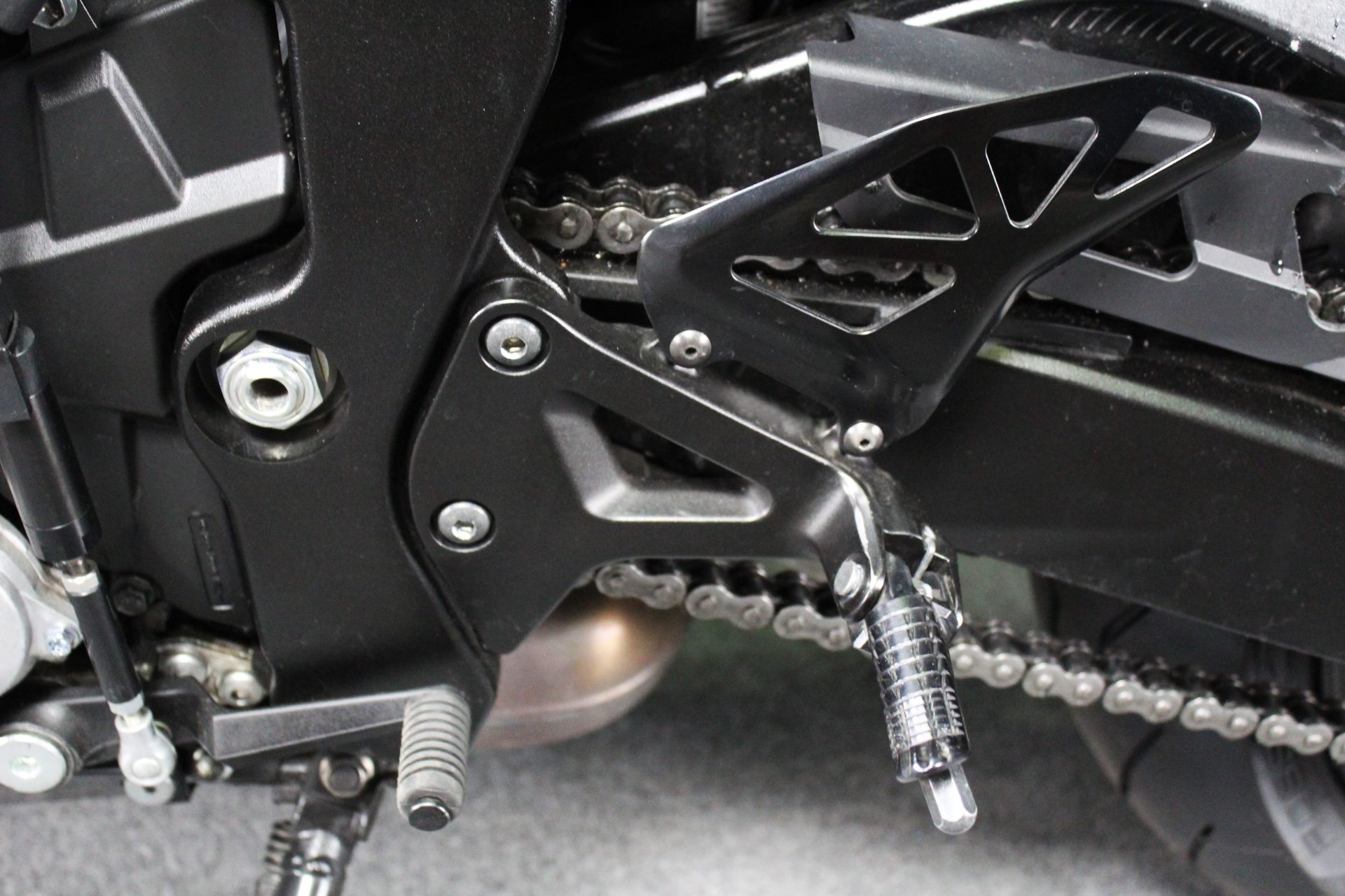 2020 Suzuki GSX-R1000 in Portland, Oregon - Photo 16