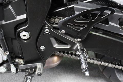 2020 Suzuki GSX-R1000 in Portland, Oregon - Photo 16