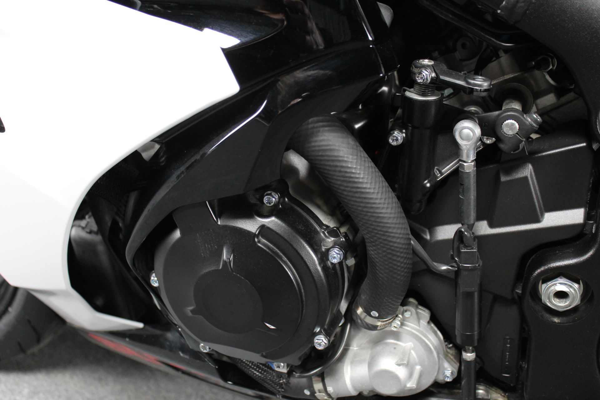 2020 Suzuki GSX-R1000 in Portland, Oregon - Photo 14