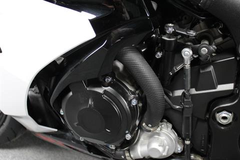 2020 Suzuki GSX-R1000 in Portland, Oregon - Photo 14