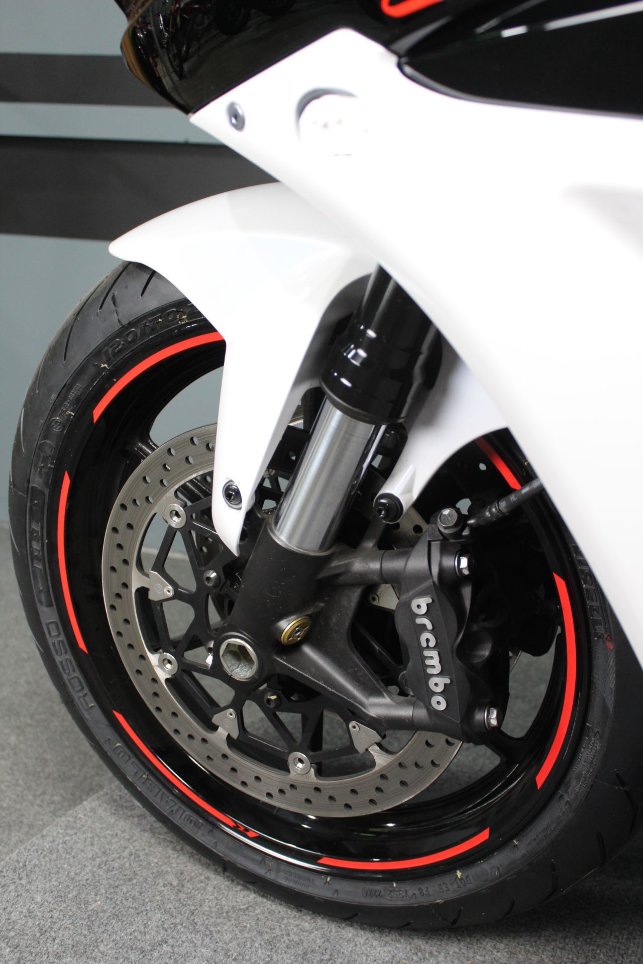 2020 Suzuki GSX-R1000 in Portland, Oregon - Photo 7