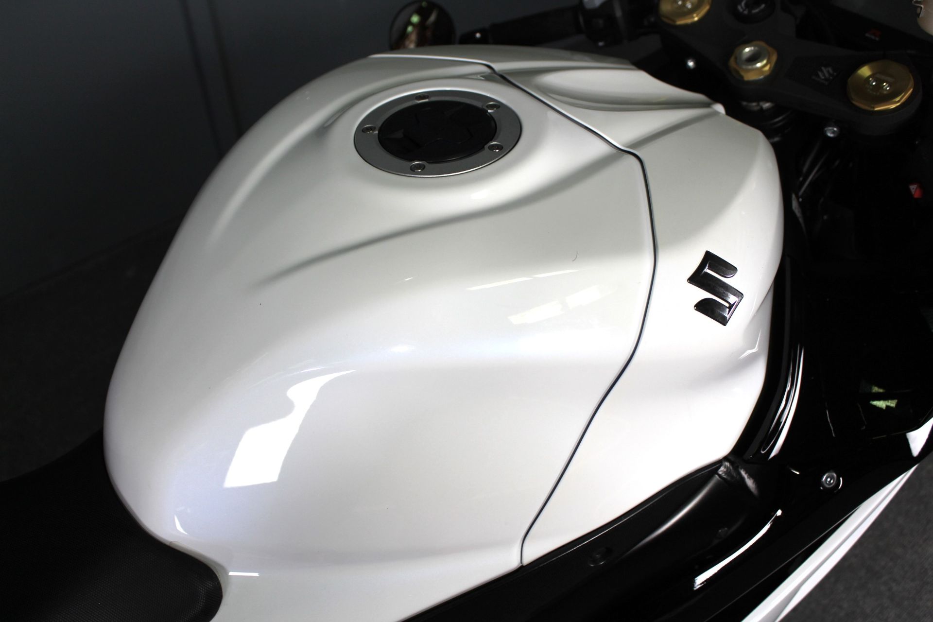 2020 Suzuki GSX-R1000 in Portland, Oregon - Photo 12