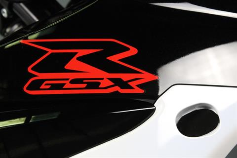 2020 Suzuki GSX-R1000 in Portland, Oregon - Photo 6