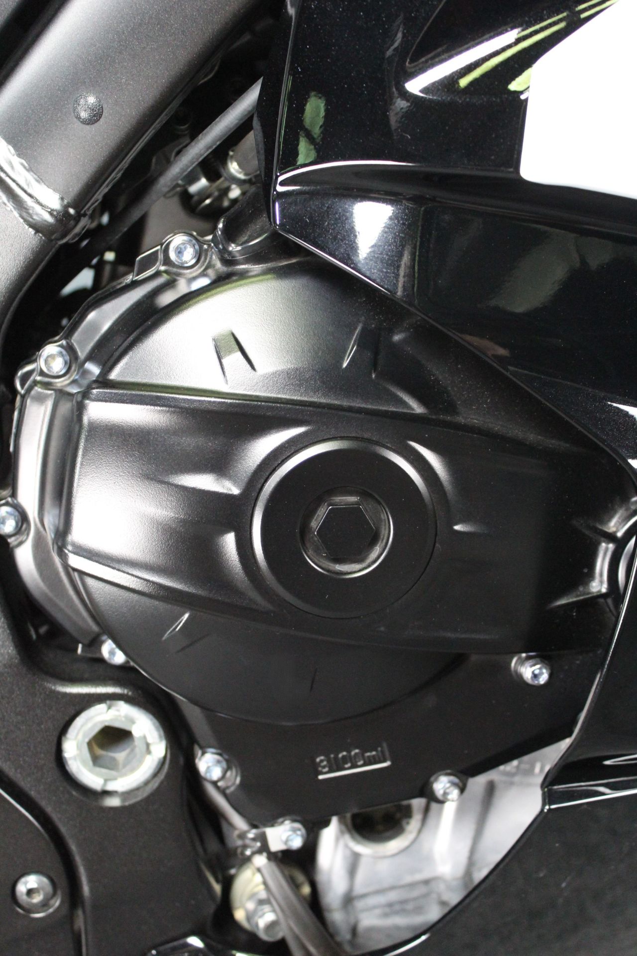 2020 Suzuki GSX-R1000 in Portland, Oregon - Photo 13