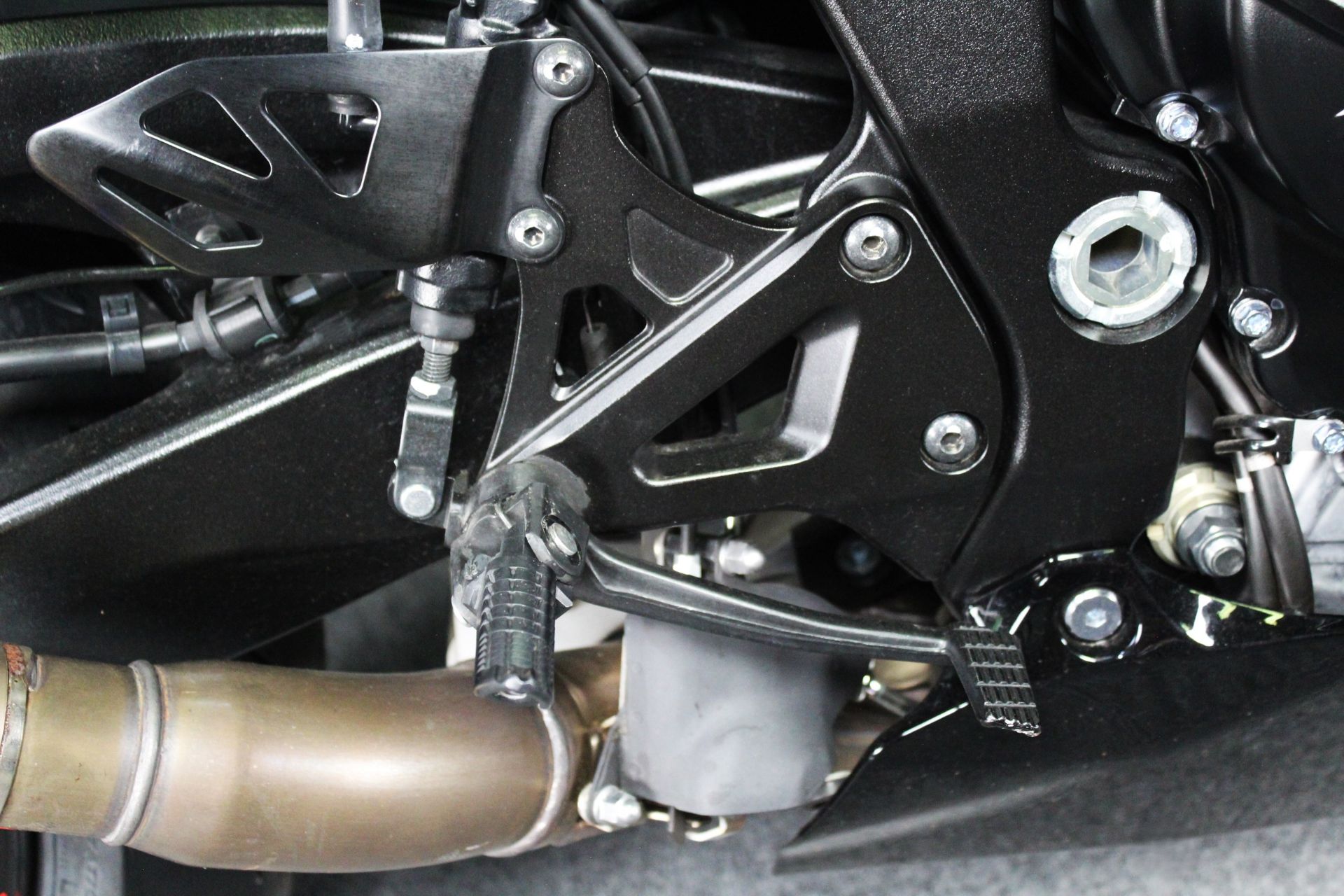 2020 Suzuki GSX-R1000 in Portland, Oregon - Photo 15