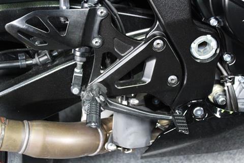 2020 Suzuki GSX-R1000 in Portland, Oregon - Photo 15
