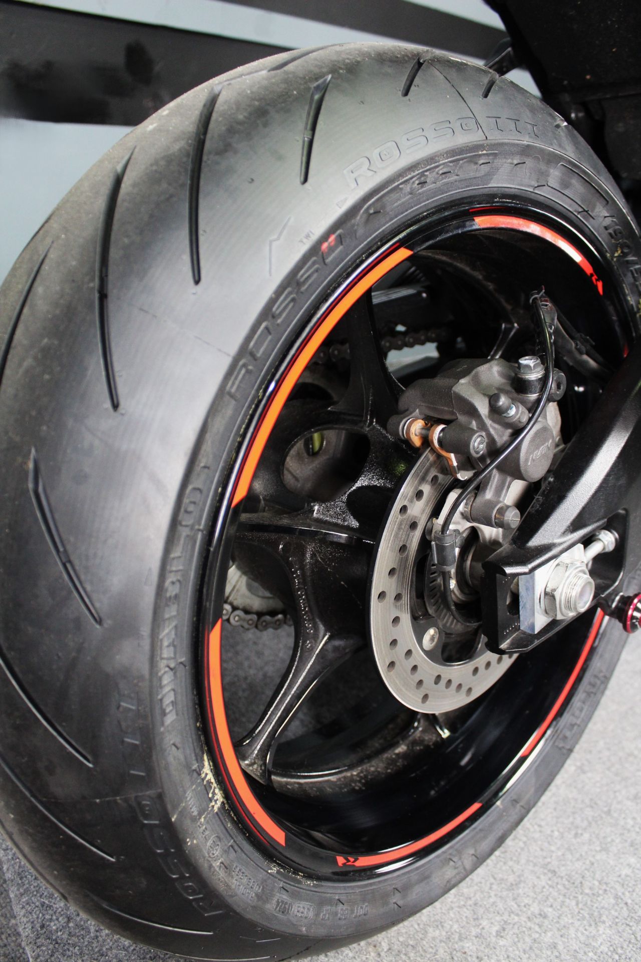 2020 Suzuki GSX-R1000 in Portland, Oregon - Photo 20