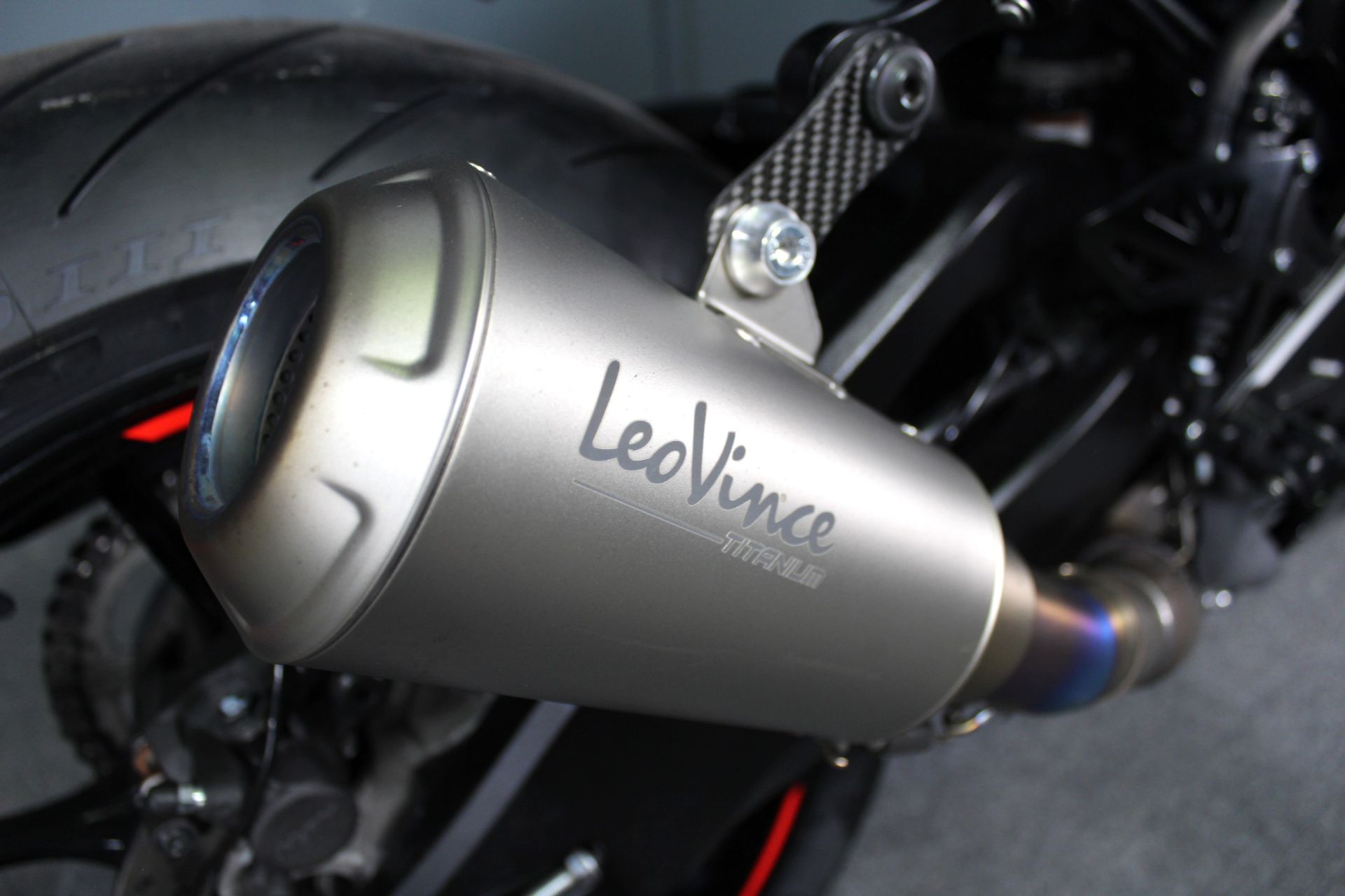 2020 Suzuki GSX-R1000 in Portland, Oregon - Photo 19
