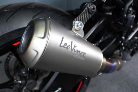 2020 Suzuki GSX-R1000 in Portland, Oregon - Photo 19