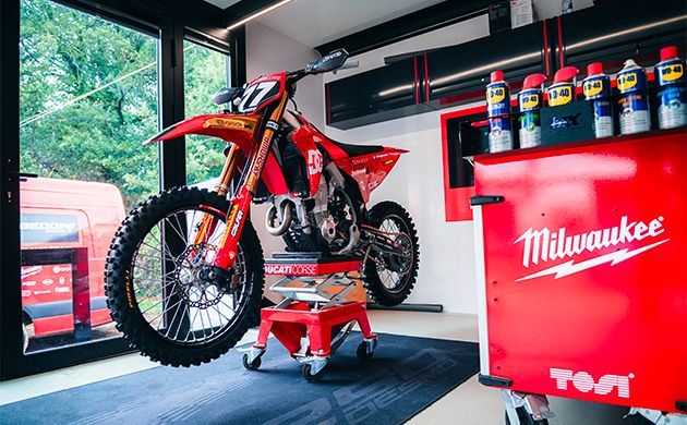 2027 Ducati Desmo 250 in Portland, Oregon - Photo 1