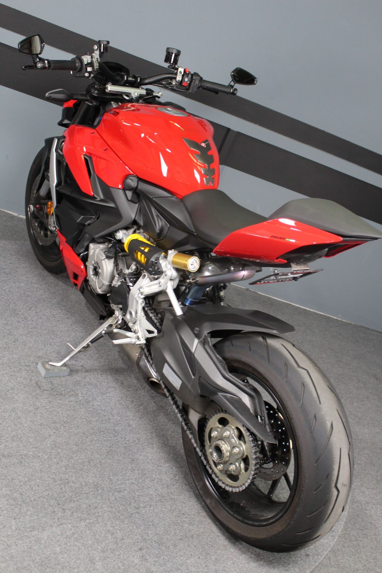2024 Ducati Streetfighter V2 in Portland, Oregon - Photo 3