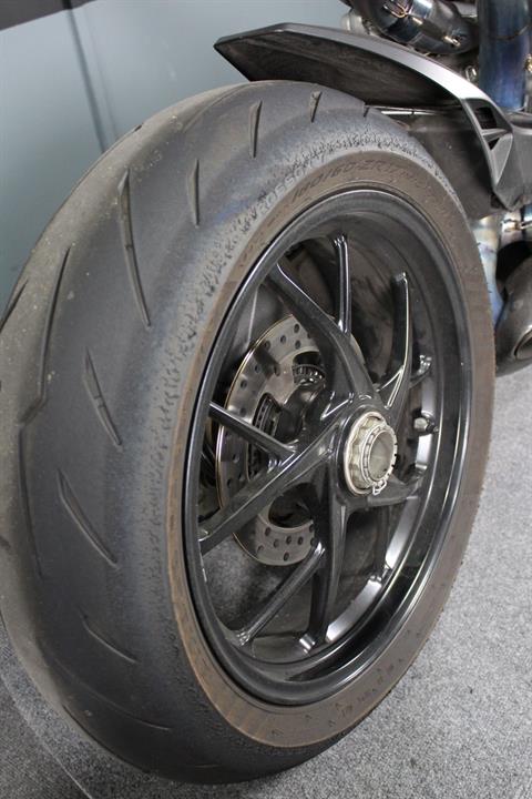 2024 Ducati Streetfighter V2 in Portland, Oregon - Photo 19