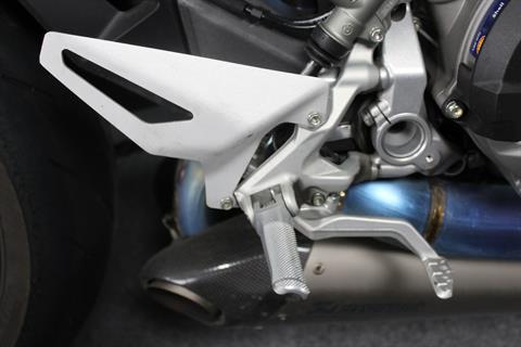 2024 Ducati Streetfighter V2 in Portland, Oregon - Photo 12