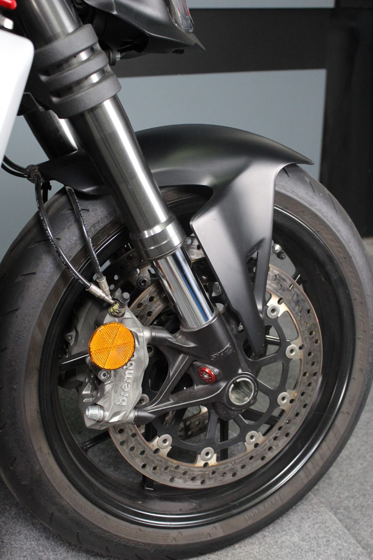 2024 Ducati Streetfighter V2 in Portland, Oregon - Photo 6