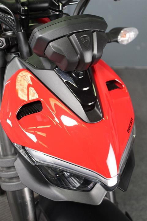 2024 Ducati Streetfighter V2 in Portland, Oregon - Photo 5