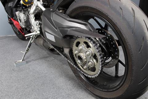 2024 Ducati Streetfighter V2 in Portland, Oregon - Photo 20