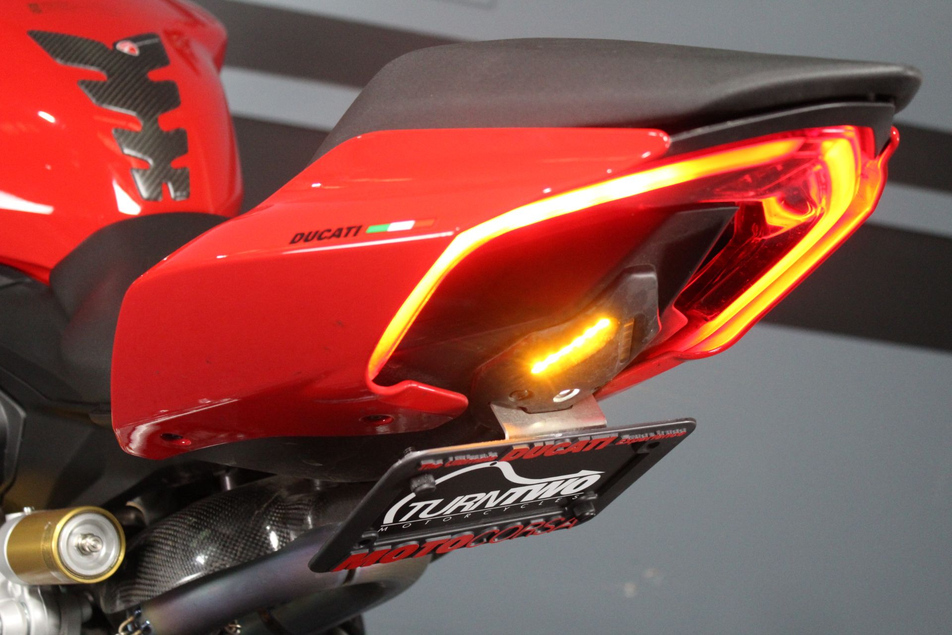 2024 Ducati Streetfighter V2 in Portland, Oregon - Photo 18