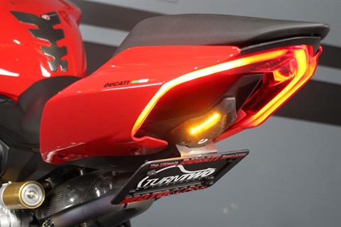 2024 Ducati Streetfighter V2 in Portland, Oregon - Photo 18