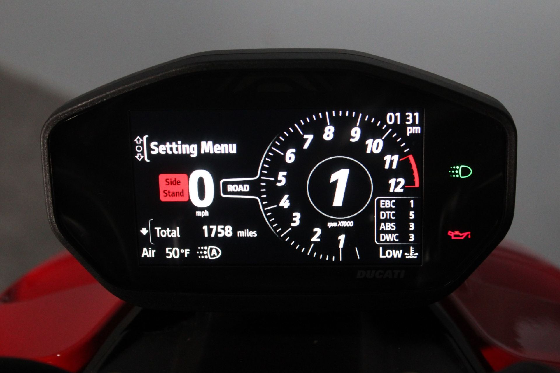 2024 Ducati Streetfighter V2 in Portland, Oregon - Photo 21